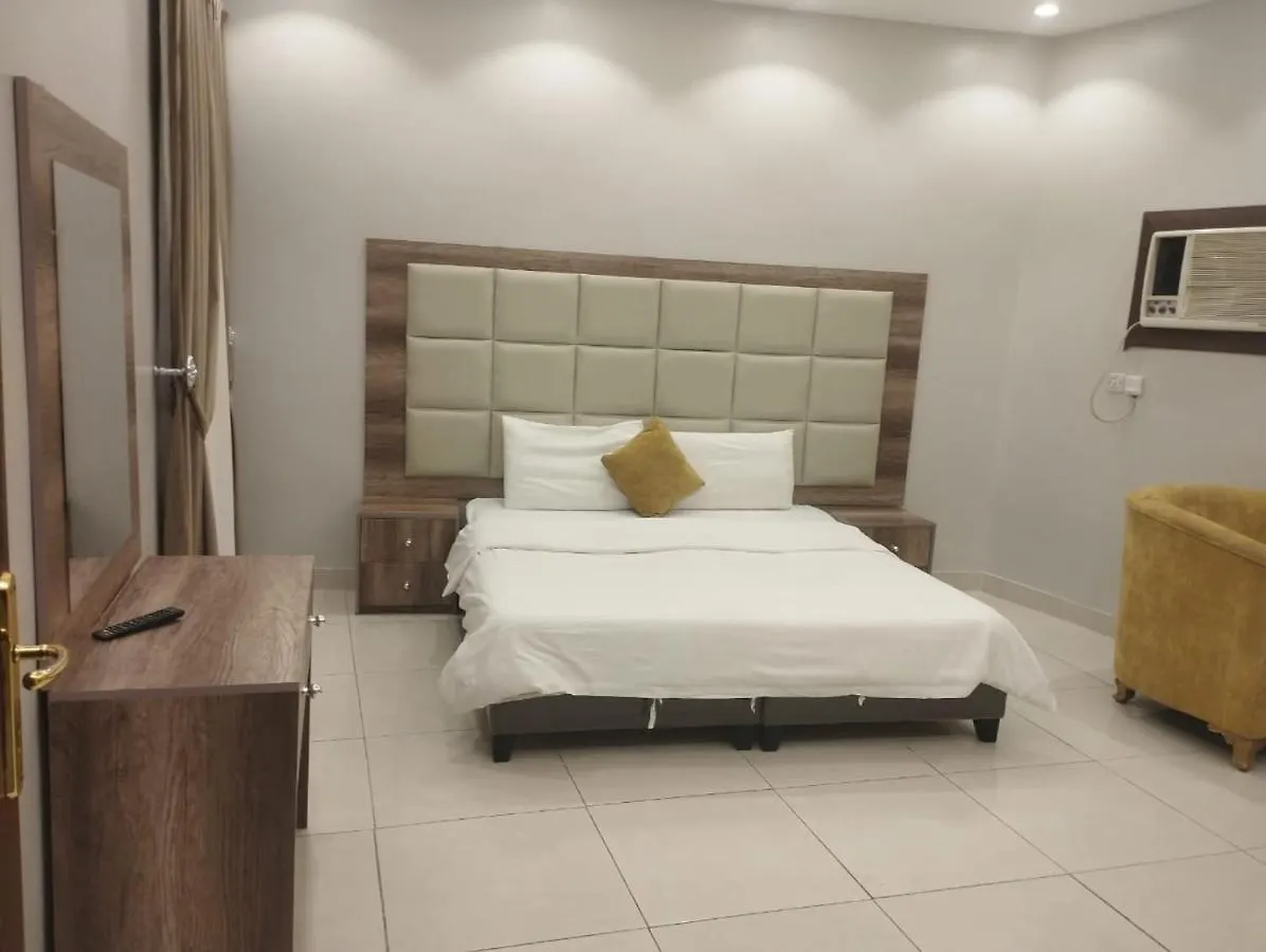 Diamond Suites For Furnished Apartments Medina