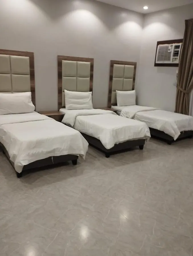 Diamond Suites For Furnished Apartments Medina 0*,